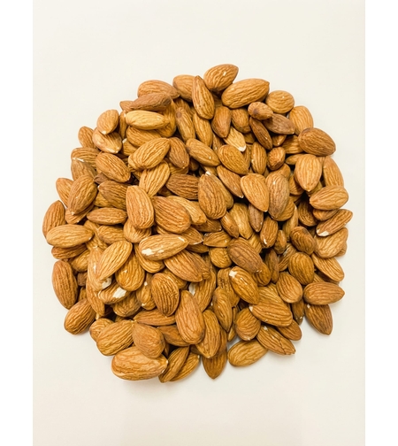 שקד אמריקאי טבעי 1 קילוגרם