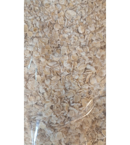 שיבולת שועל דק 1 קילו