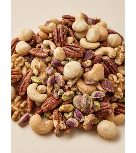 תערובת פרמיום 500 גרם