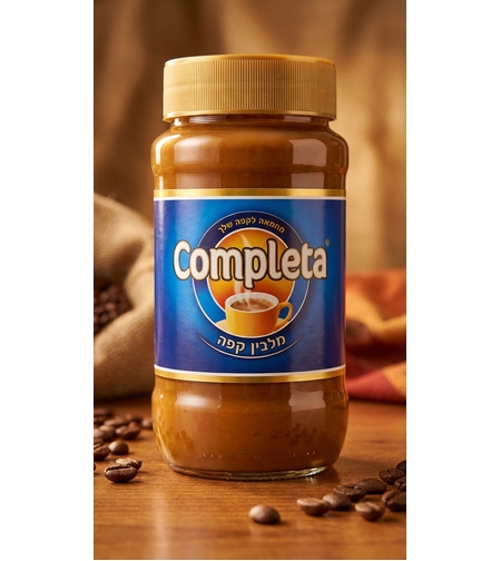 מלבין קפה 440 גרם