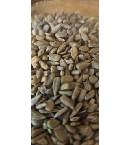 חמניה מקולפת 250 גרם