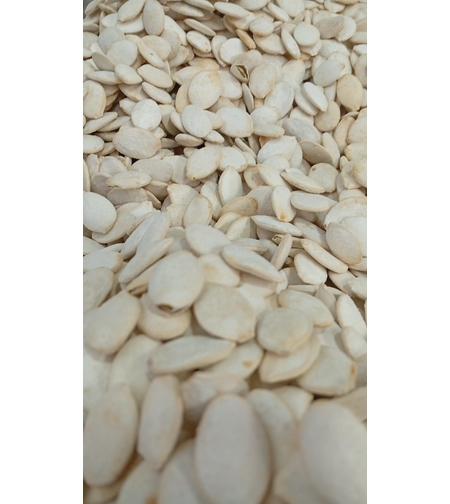 גרעיני דלעת קלוי 250 גרם