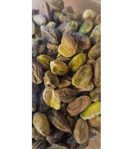 פיסטוק מקולף טבעי 250 גרם