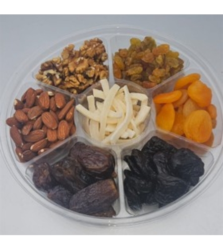 מארז 1 טו בשבט