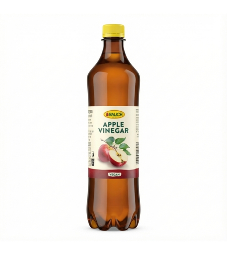 חומץ תפוחים 1 ליטר