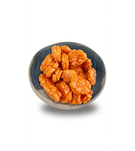 פרכיות צ'ילי אורז 200 גרם