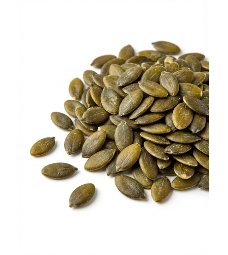 דלעת מקולף טבעי 1 קילוגרם