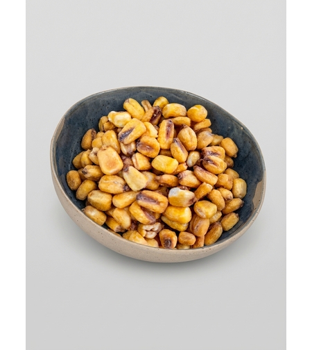 תירס מטוגן250 גרם