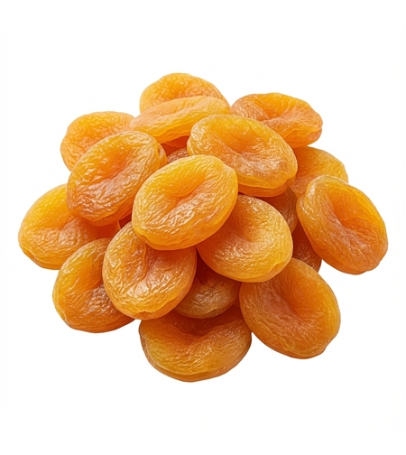 משמש מיובש 250 גרם