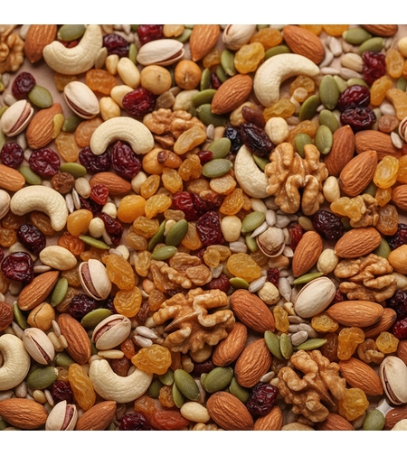 פיצוחים קלויים