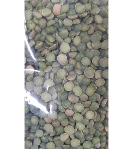 אפונה ירוקה 1 קילו