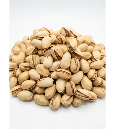 פיסטוק חלבי קלוי 1 קילו