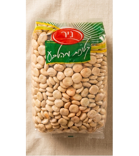 תורמוס 1 קילו