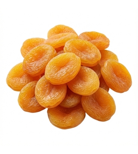 משמש מיובש 500 גרם