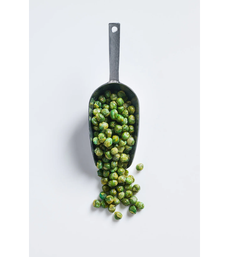 אפונה מטוגנת 250 גרם