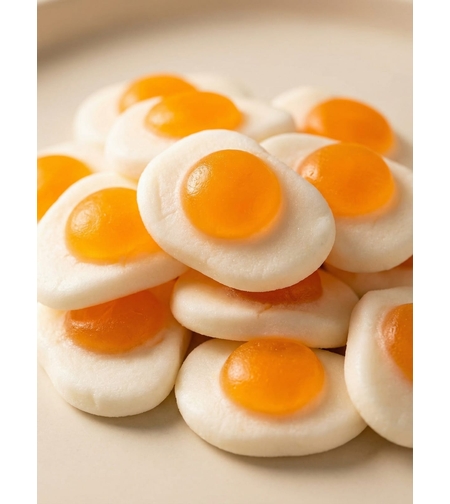 גומי ביצת עין