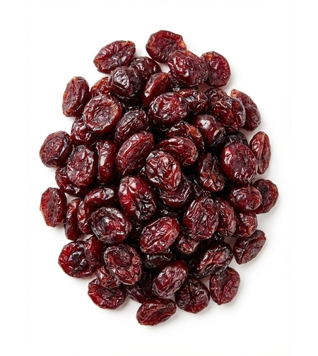 חמוציות  חתוכות  500 גרם