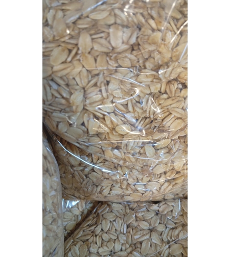 שיבולת שועל עבה 1 קילו