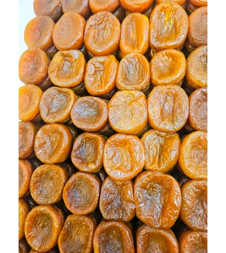 משמש אוזבקי 500 גרם