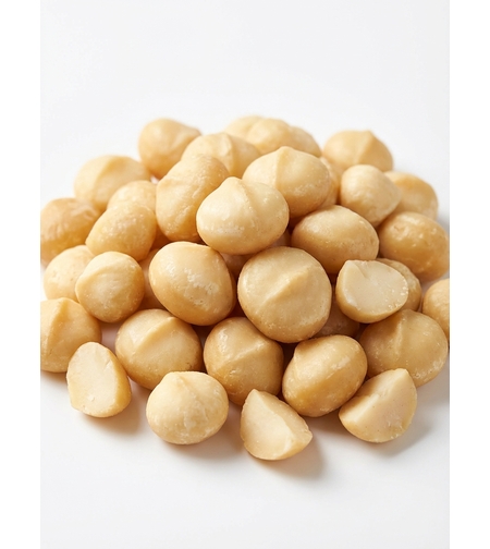 מקדמיה טבעי 250 גרם