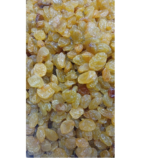 צימוק בהיר 250 גרם