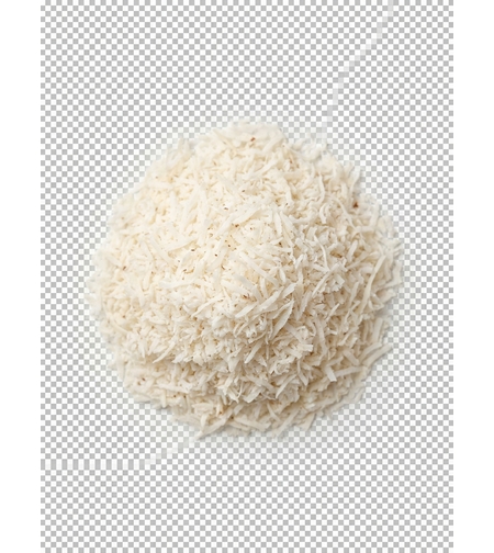 קוקוס טחון 1 קילוגרם