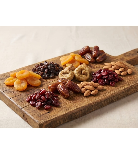 פירות יבשים