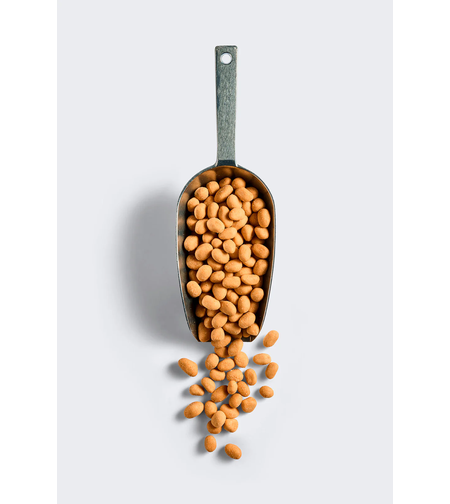 חטיף בוטן בטעם תירס(מיאסי) 250 גרם