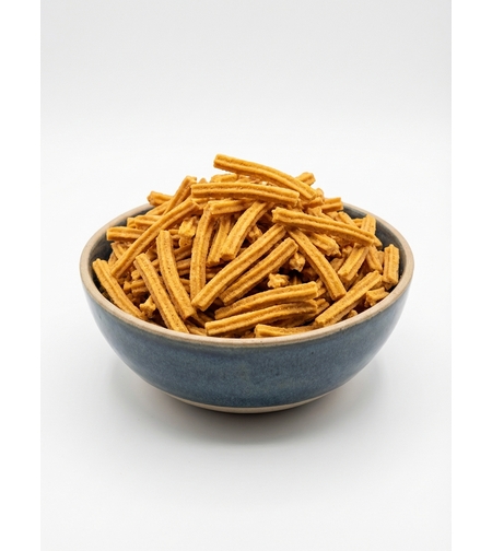 סויה קריספי 150 גרם