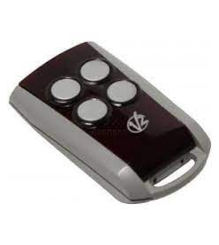 שלט לשער דגם V2