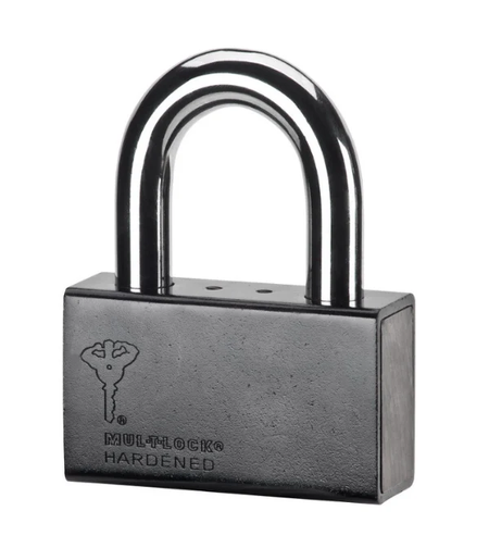 מנעול תליה מוליטלוק