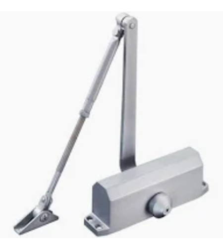 מחזירי דלת עליון רב בריח