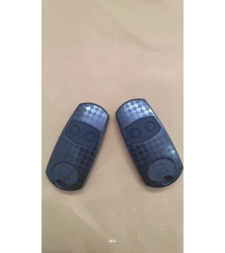 שלט לשער דגם CAME