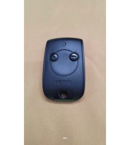 שלט לשער דגם סומפי במקלט