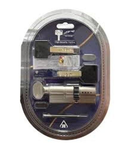 צילינדר שריונית חסם