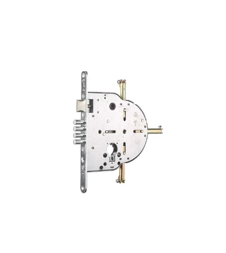 מנעול חבוי לדלתות פלדה multilock