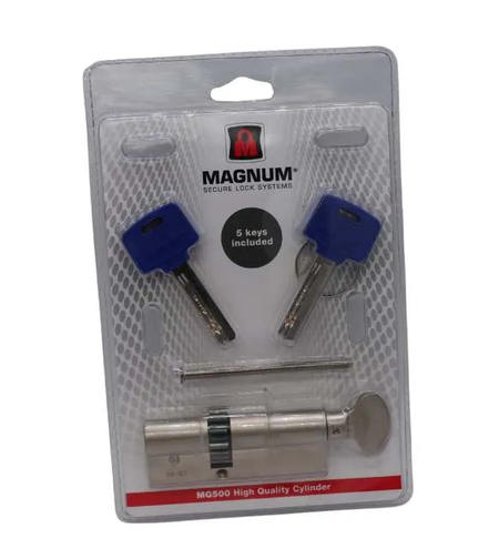 צילינדר מגנום