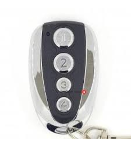 שלט לשער אוניברסלי 434