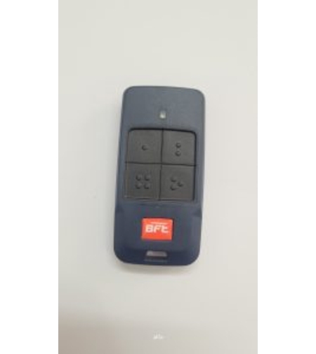 שלט לשער דגם BFT פייס טו פייס