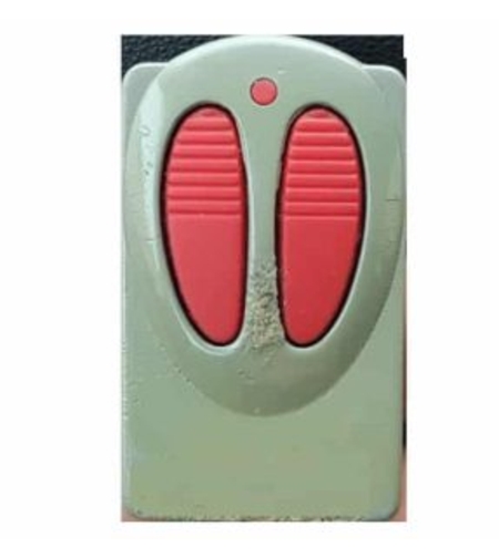 שלט לשער דגם V2