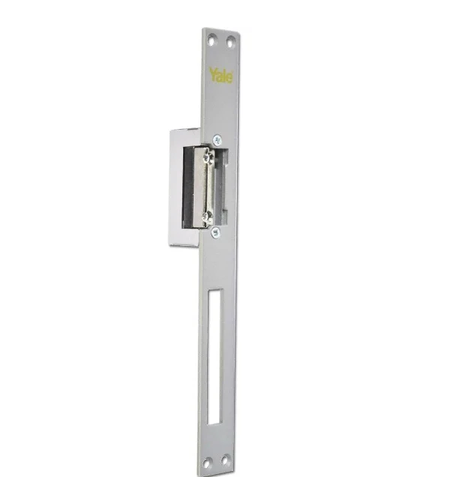 מנעול חשמלי לדלת ייל