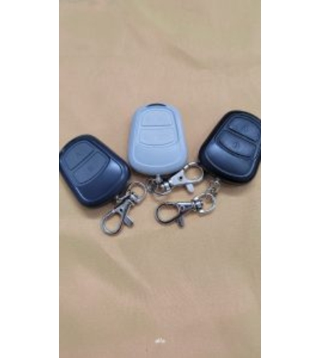 שלט לשער דגם GSN