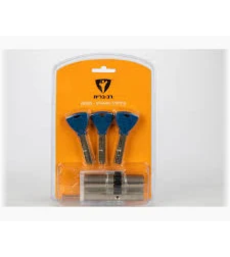 צילינדר רב בריח דינאמיק