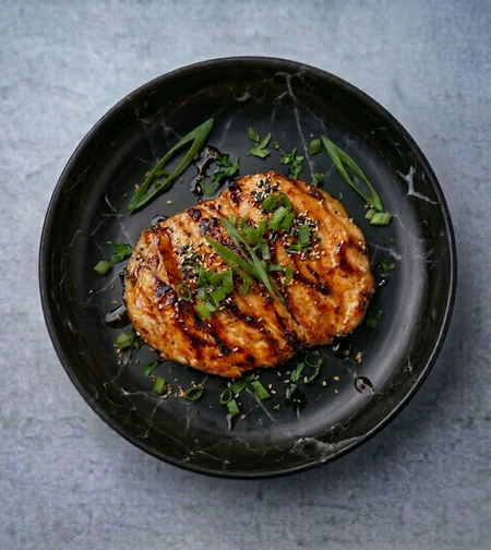 חזה עוף בטריאקי - 4 יח'