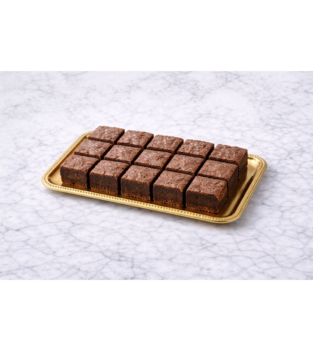 בראוניז - פס אינגליש קייק