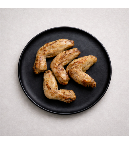 זרוע כנף - 5 יחידות