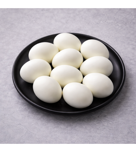 ביצים קשות - 5 יחידות