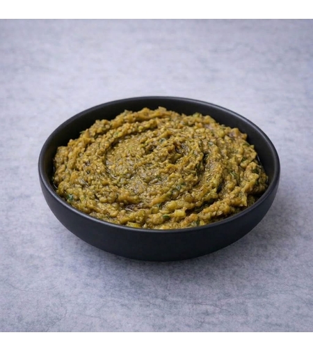 קישוא בטעם כבד - חצי ליטר