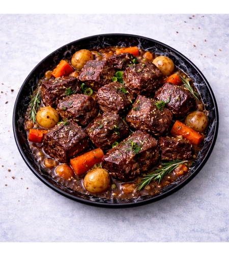 צלי בקר - 4 יח'