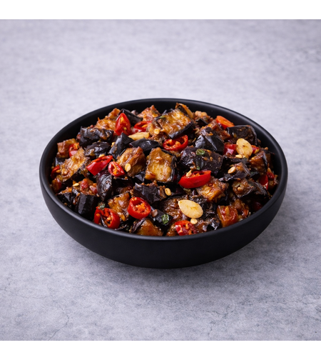 חציל פקנטי 1 ליטר